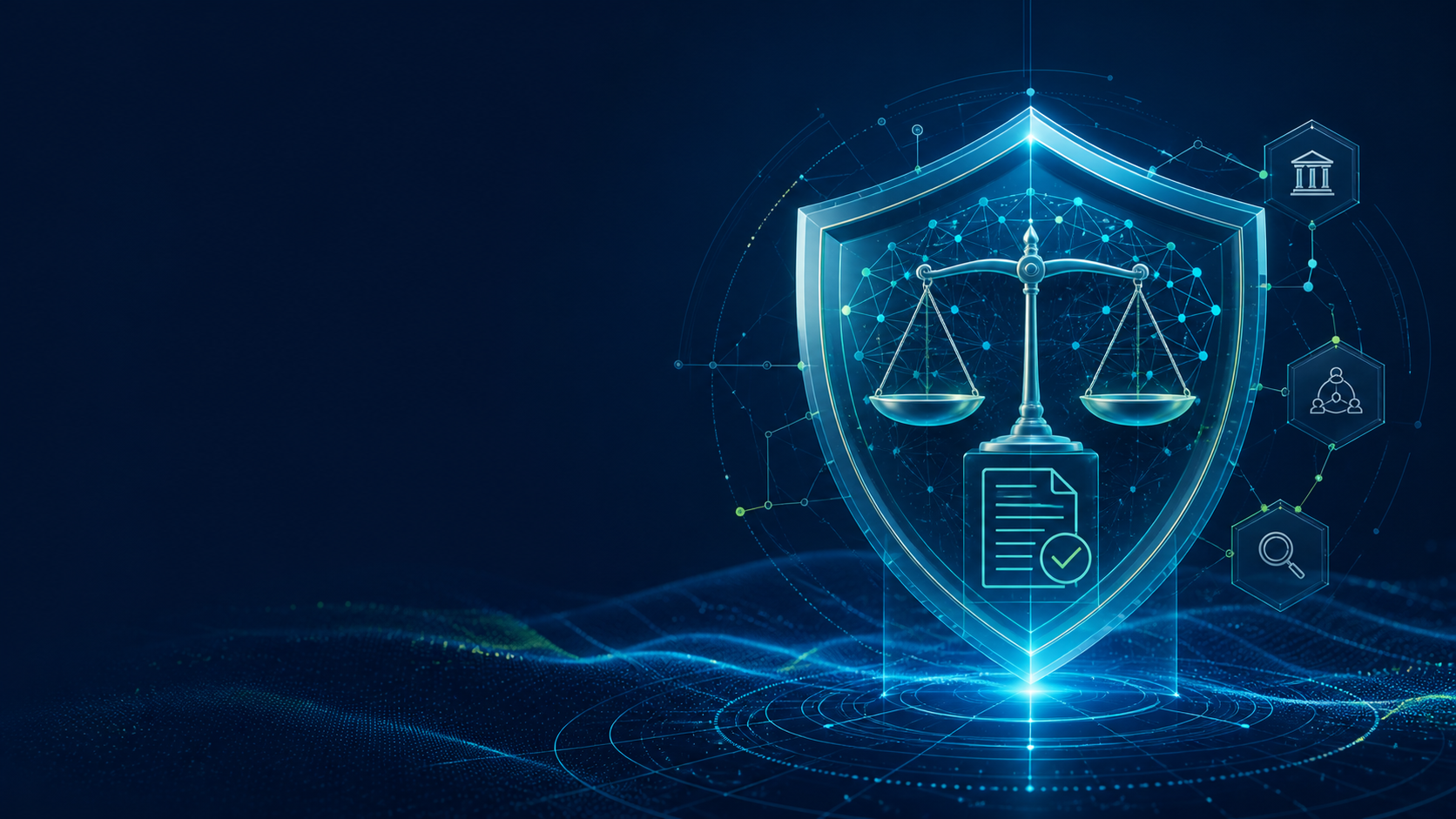 Research integrity and responsible AI