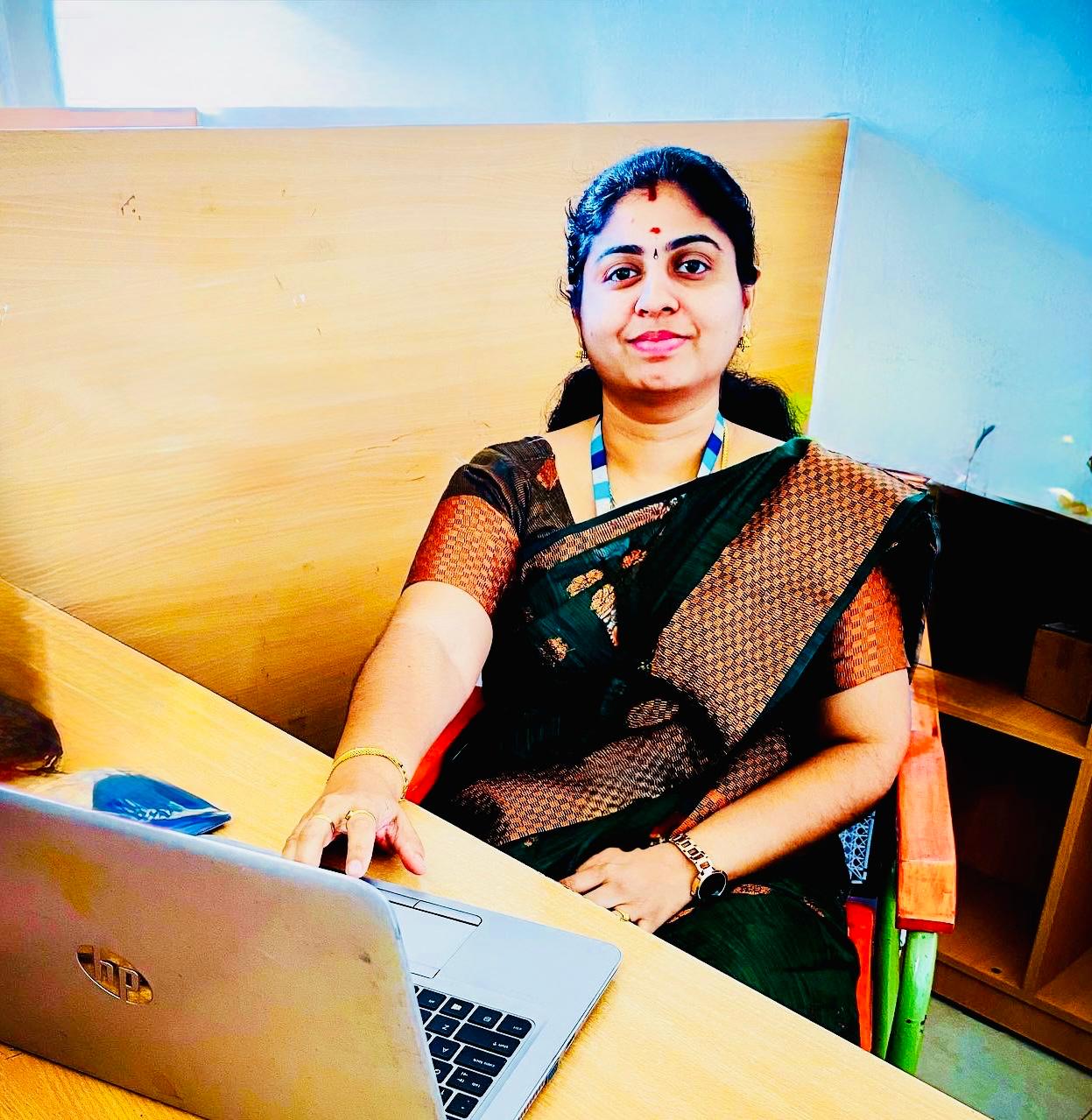 Dr. R. Aiyshwariya Devi