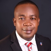 Dr. Obioma Obikeze