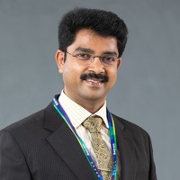 Dr. C. R. Rene Robin